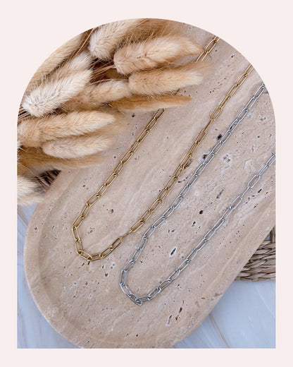 Collana Link