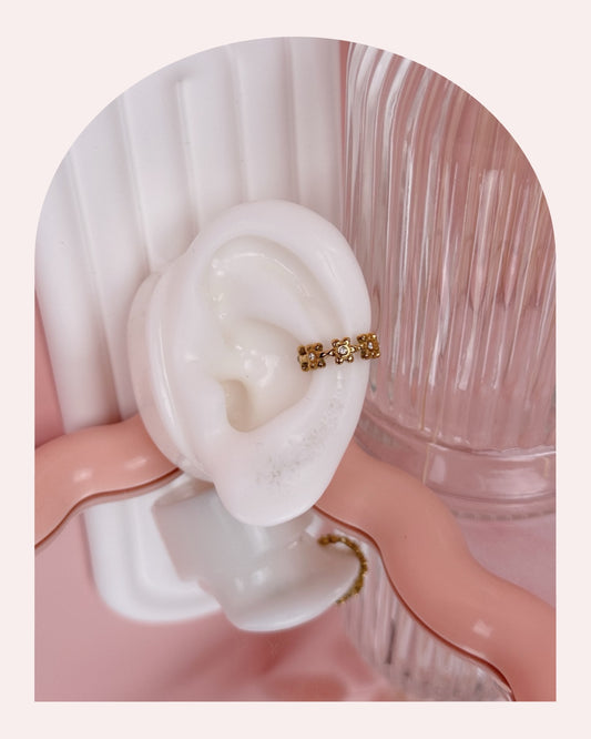 Earcuff Fiorellini