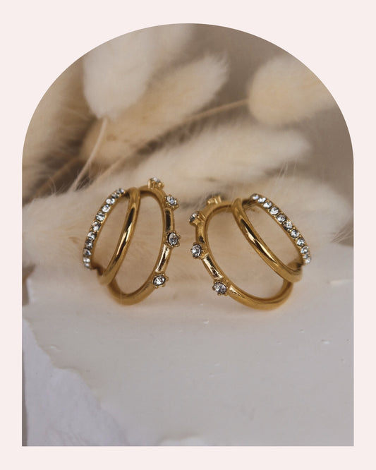 Orecchini Enchanted
