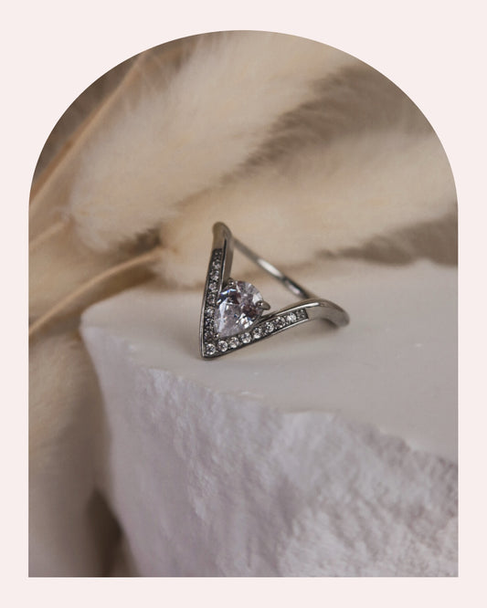 Anello Drop