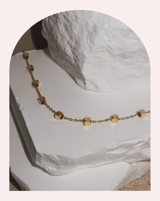 Bracciale Microcube