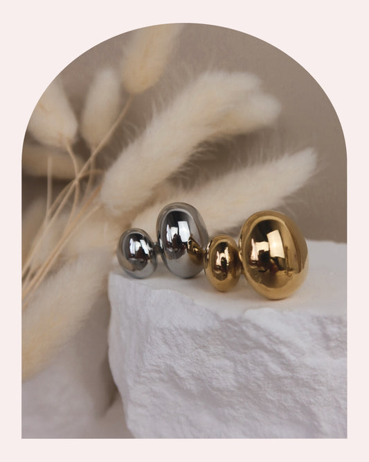 Anello Bomb Me