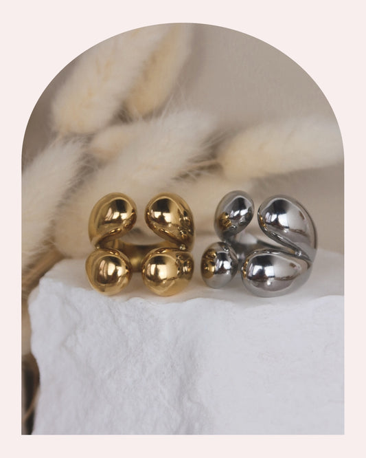 Anello Fourever Bold