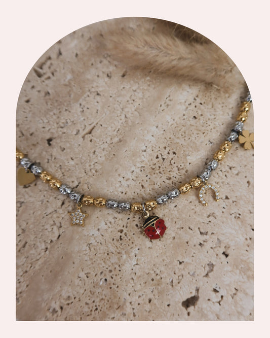 Bracciale Dodi Fortuna