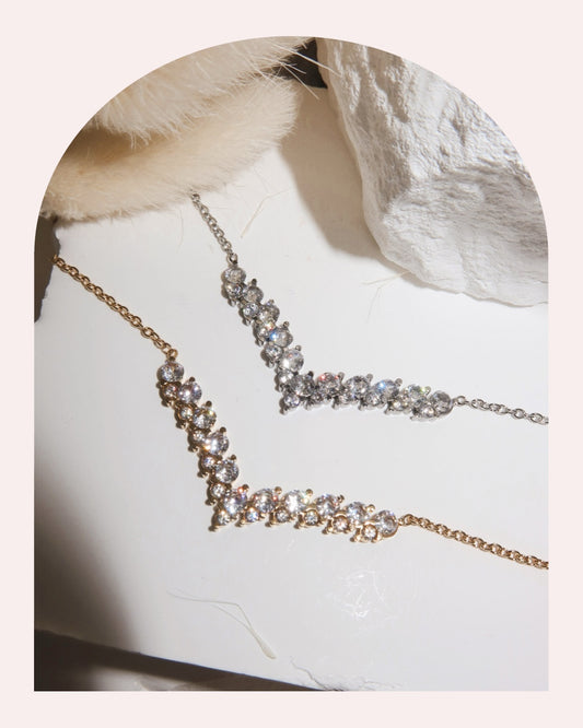 Collana Diadema