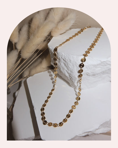 Collana Mirror