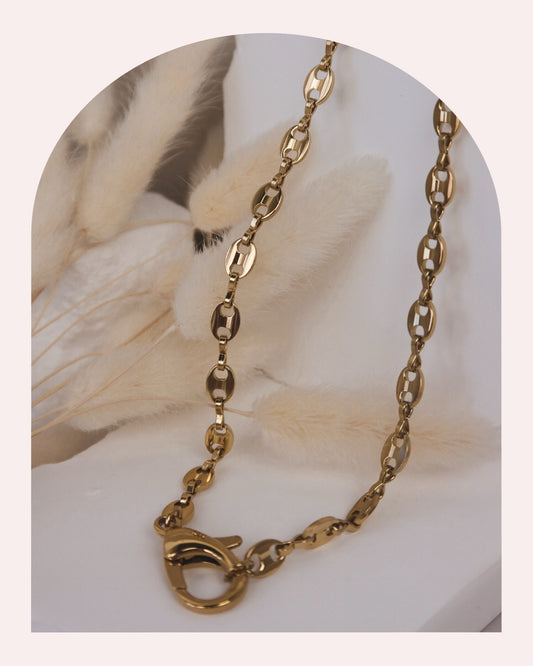 Collana Glamour Marina