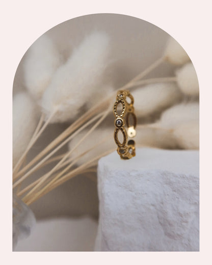 Anello Fedina Memory