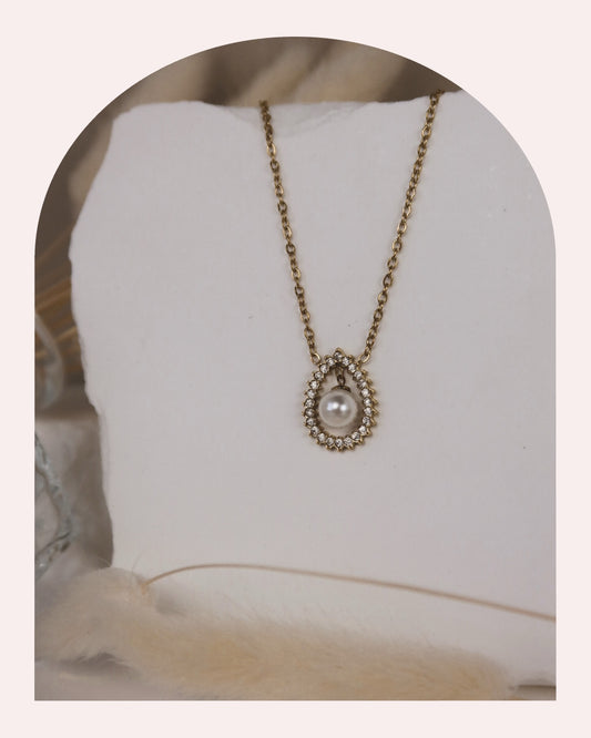 Collana Mademoiselle