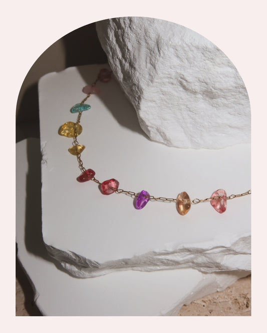 Bracciale Jelly