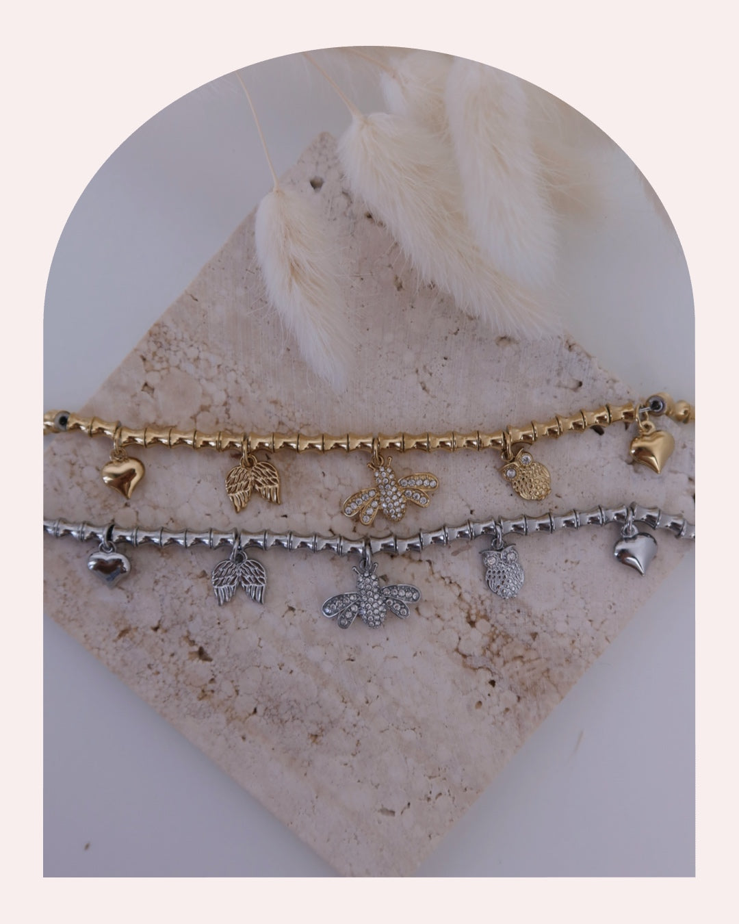 Bracciale Dodi Apetta