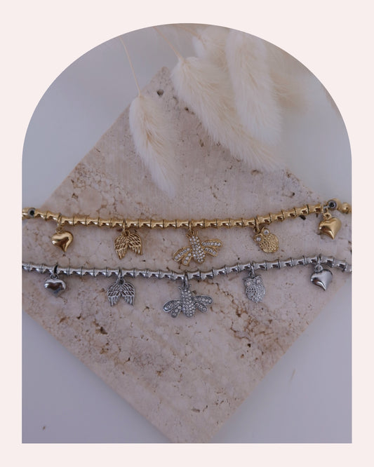 Bracciale Dodi Apetta