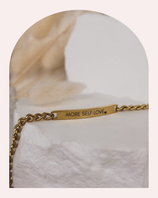 Bracciale Piastrina Personalizzabile