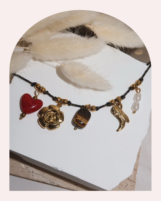 Bracciale Rodeo
