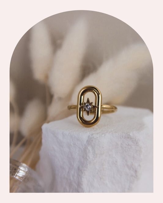 Anello Étoile