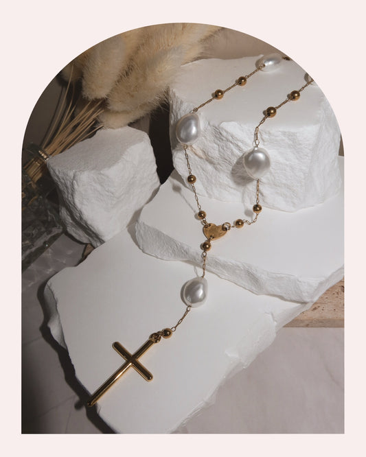 Collana Mystic Chic