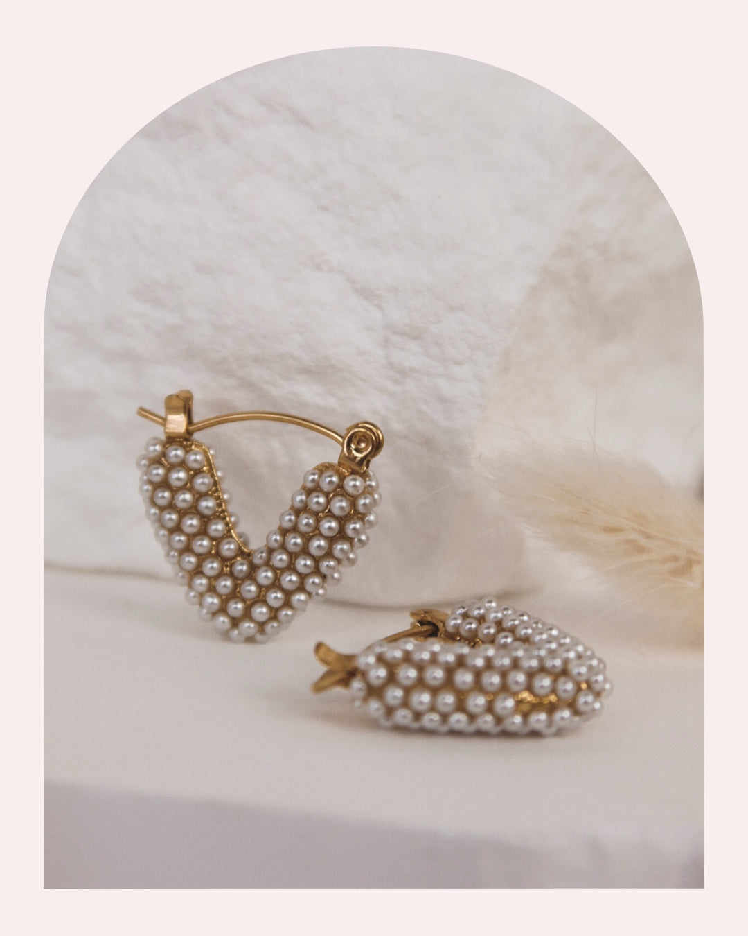 Orecchini New Zucchero