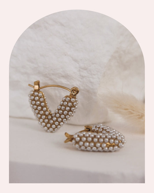 Orecchini New Zucchero