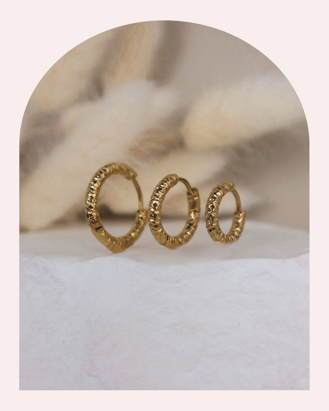 Orecchino Singolo Classy