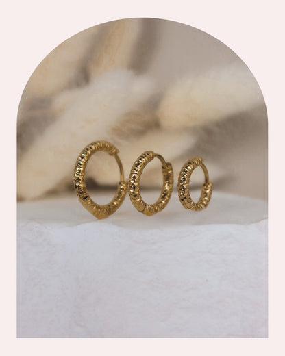 Orecchino Singolo Classy