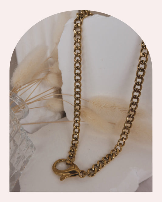 Collana Glamour Grumetta