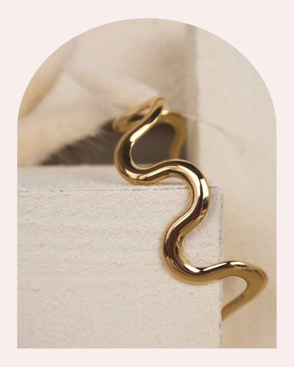 Bracciale Rigido Move