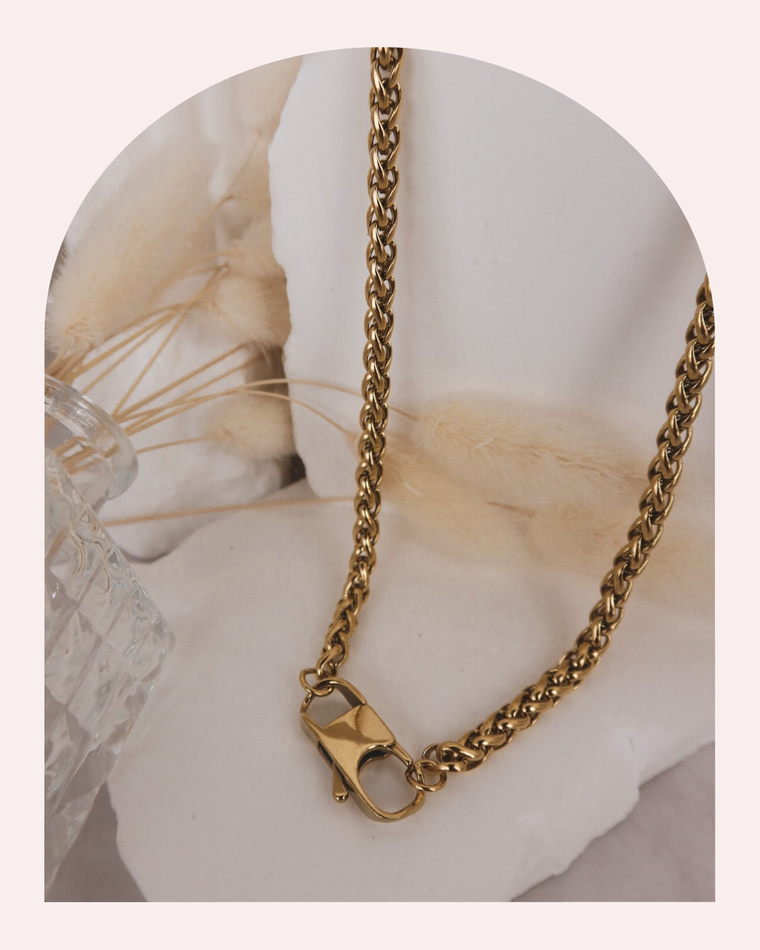 Collana Glamour Strong