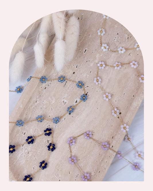 Collana Fiorellini
