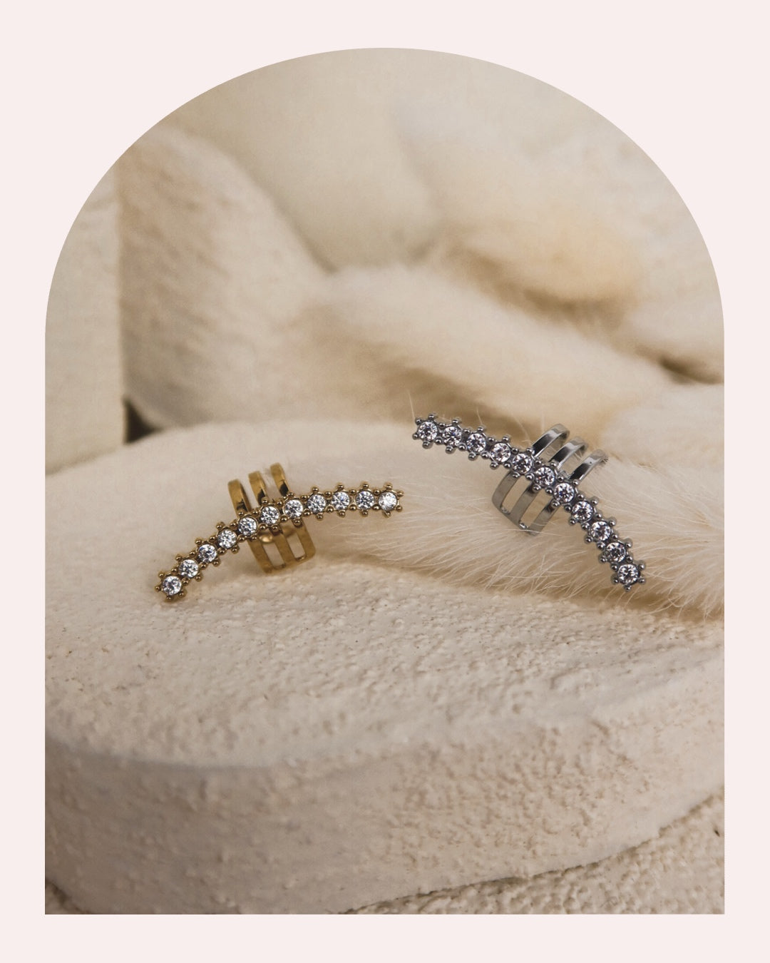 Earcuff Encanto