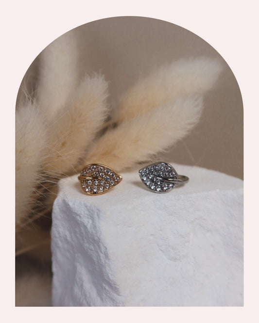 Earcuff Foliage