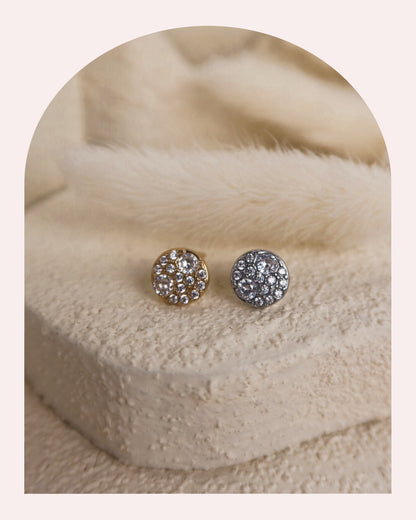 Orecchino Singolo Dottini