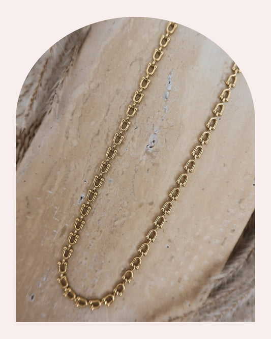 Collana Bit Line