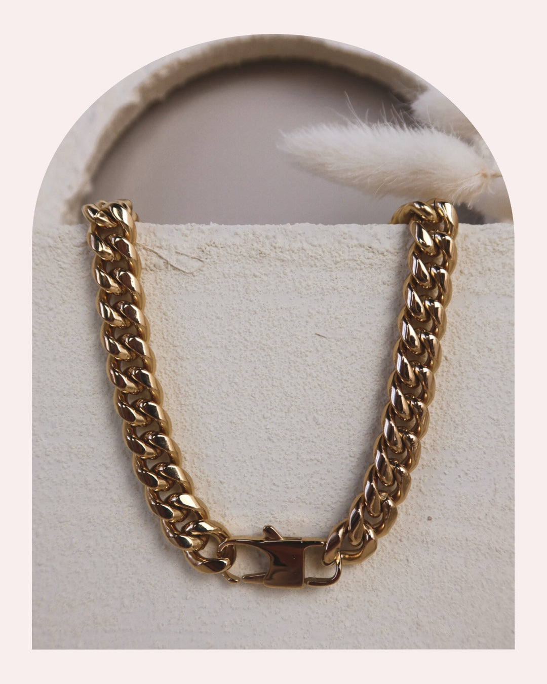 Collana Glamour Chain