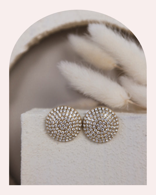 Orecchini Éclat