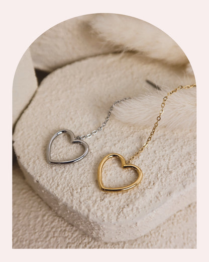 Saliscendi Tanto Cuore