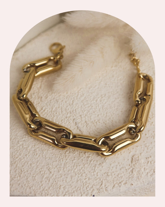 Bracciale Catena
