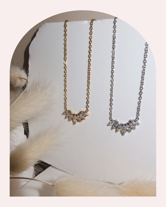 Collana Lotus