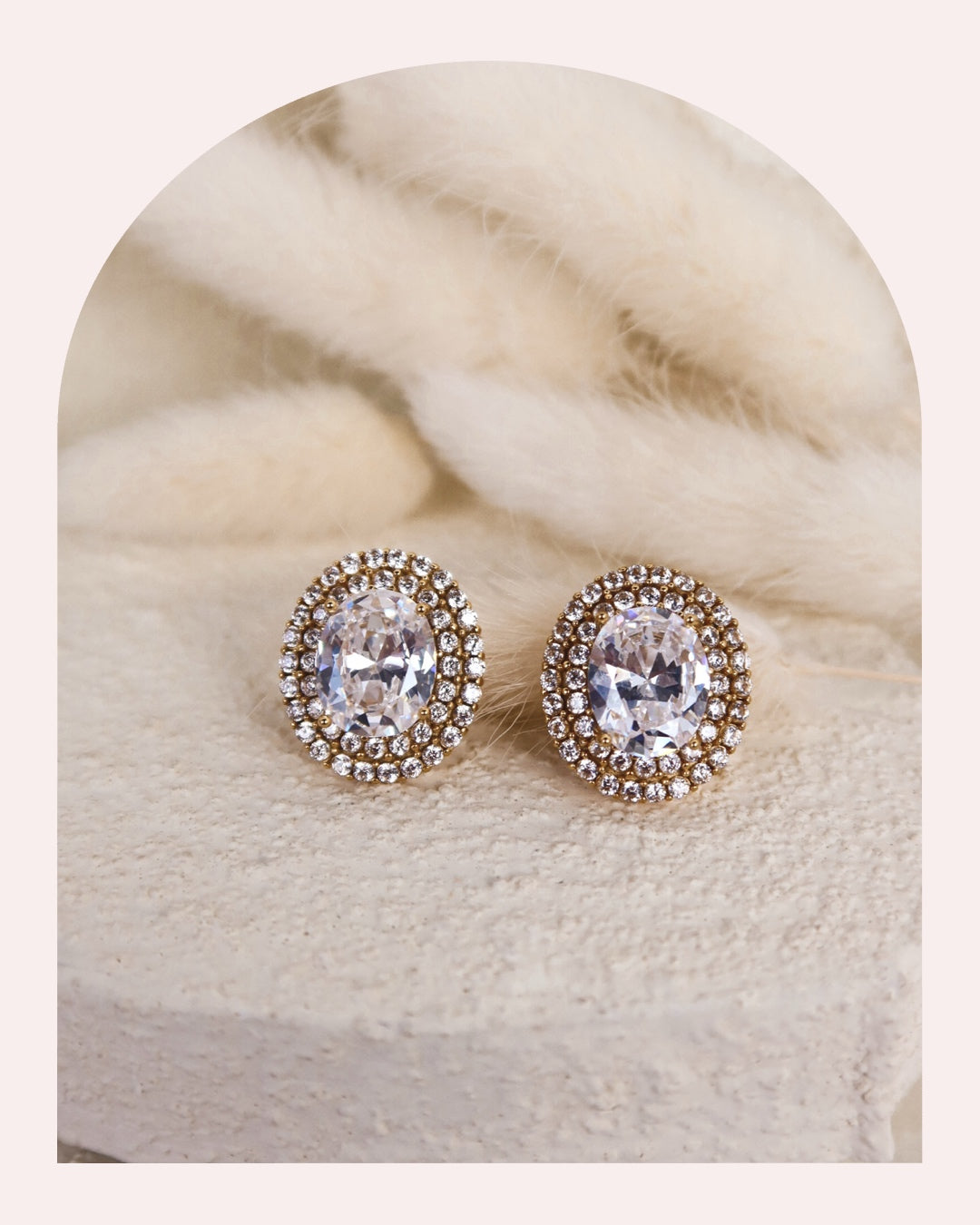 Orecchini Principessa