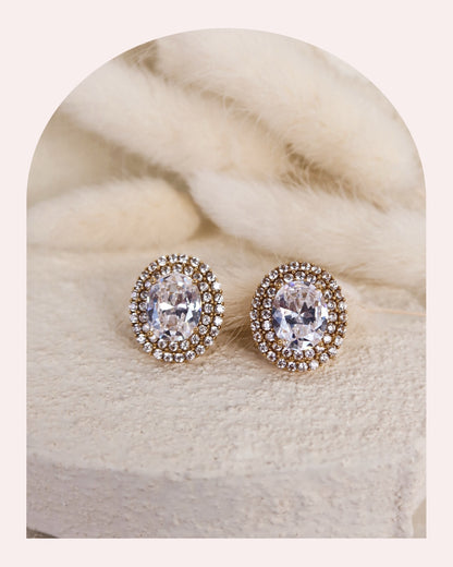 Orecchini Principessa