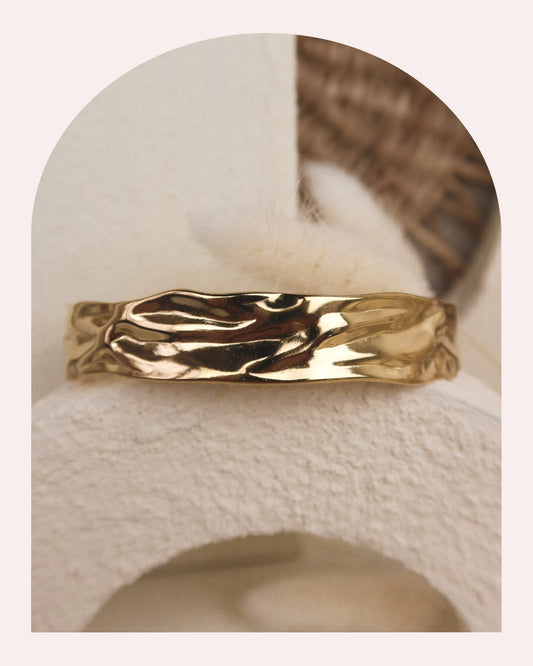 Bracciale Rigido Dune