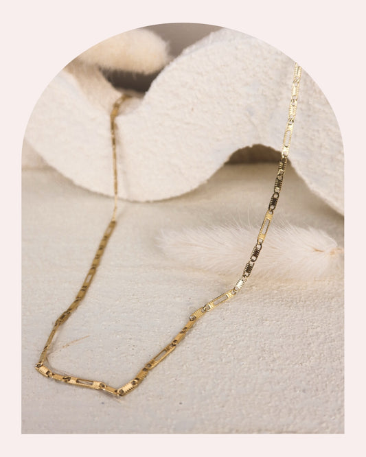 Collana Vintage Grandpa