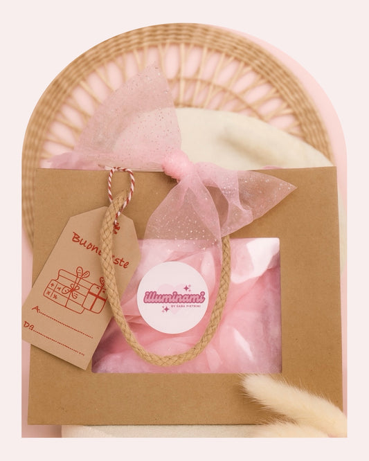 Confezione Regalo Natale