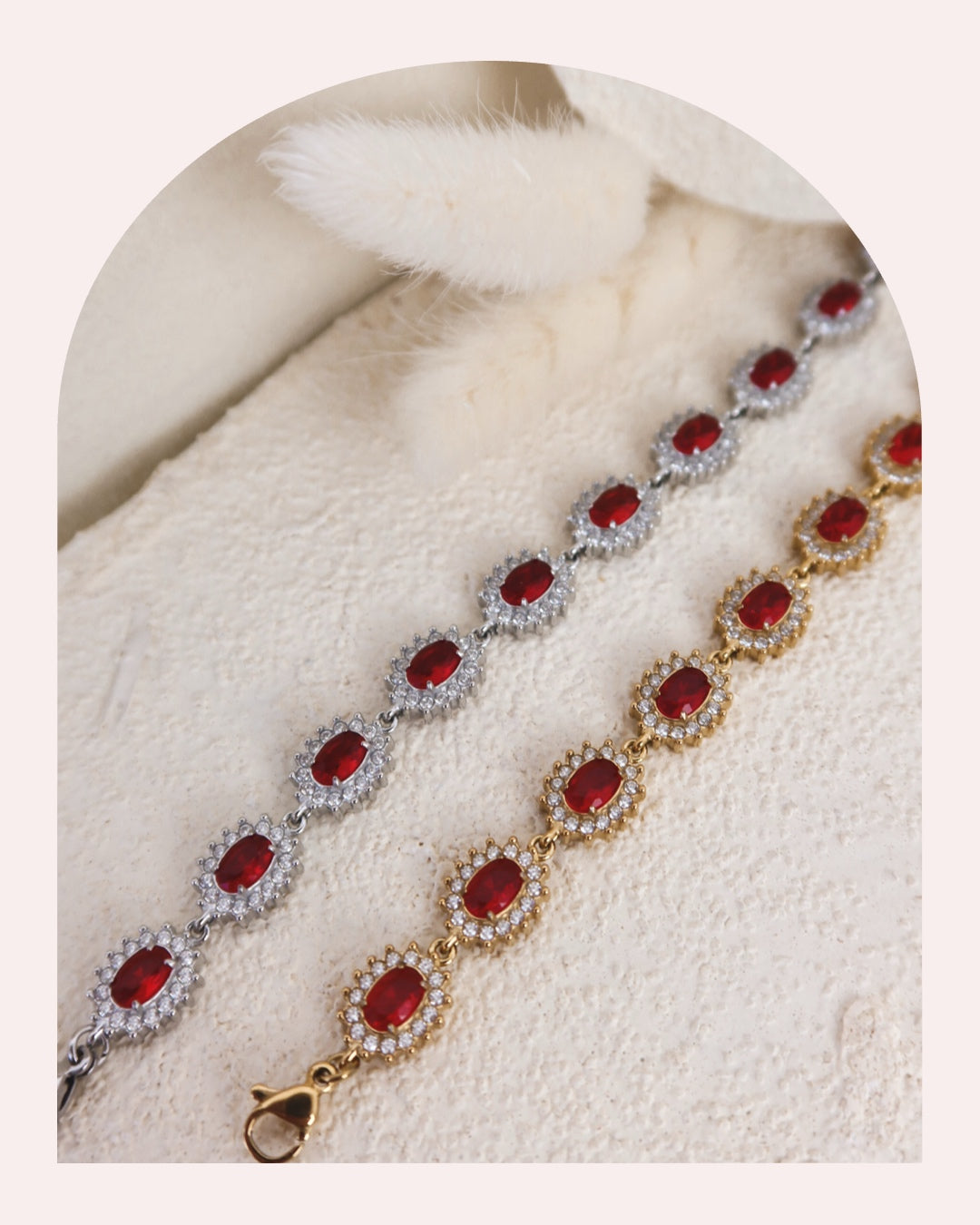 Bracciale Kate Rubini