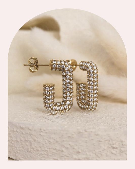 Orecchini Sparkling