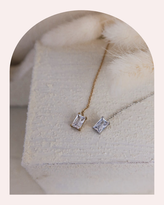 Saliscendi Singolo Baguette