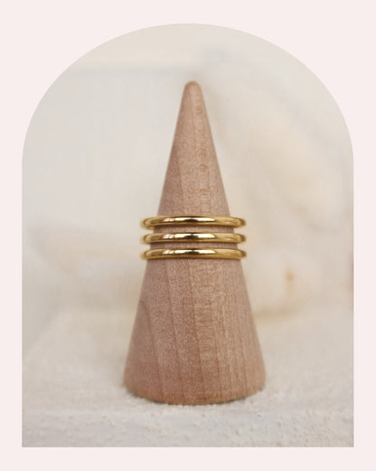 Chevalier Triple Line