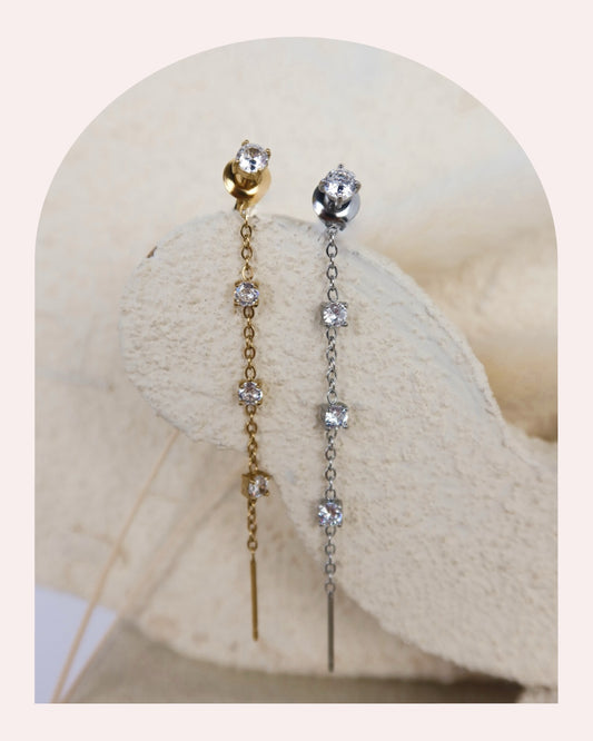 Orecchino Singolo Lovli Baby