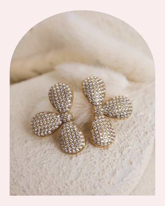 Orecchini Petaluxe