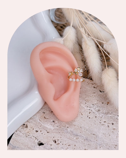 Earcuff Fairytale
