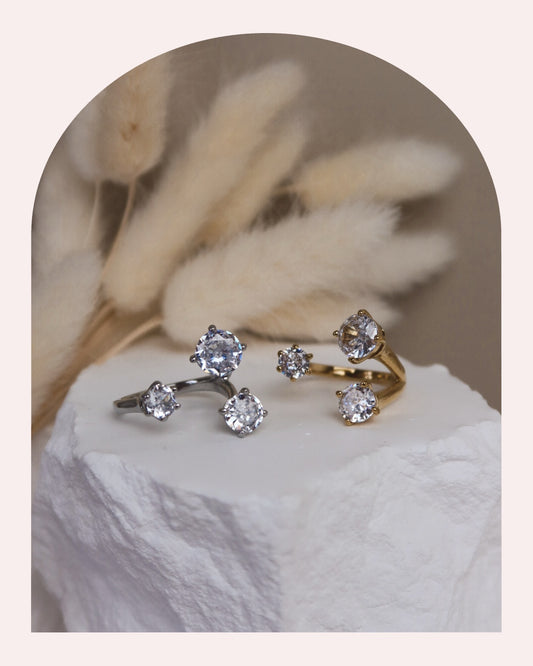 Anello Trilogy